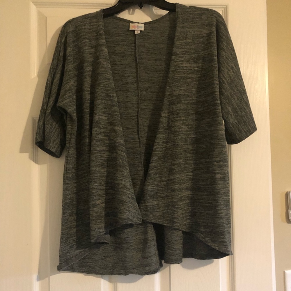 Lularoe Bianka